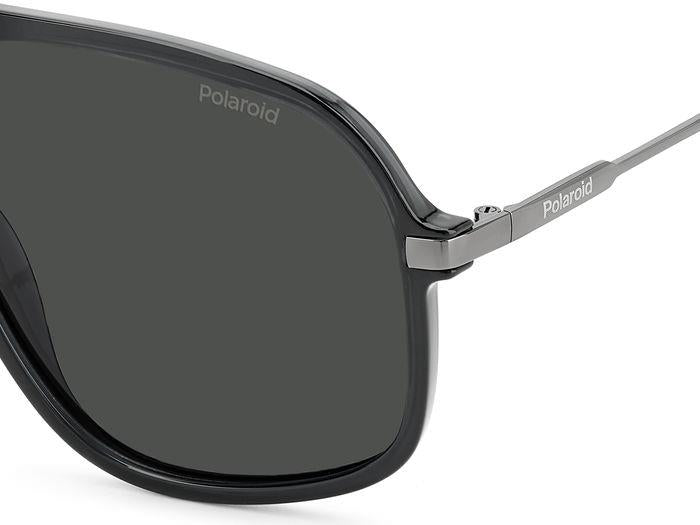 Polaroid 6182/S Sunglasses PLD{PRODUCT.NAME} KB7/M9
