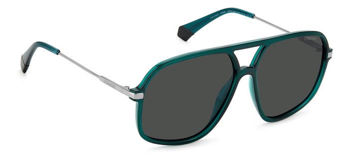 Polaroid 6182/S Sunglasses PLD{PRODUCT.NAME} MR8/M9