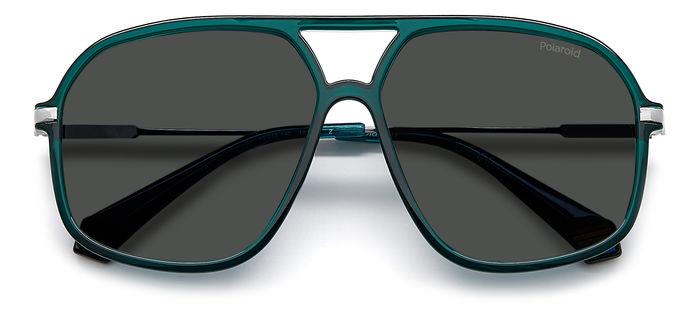 Polaroid 6182/S Sunglasses PLD{PRODUCT.NAME} MR8/M9