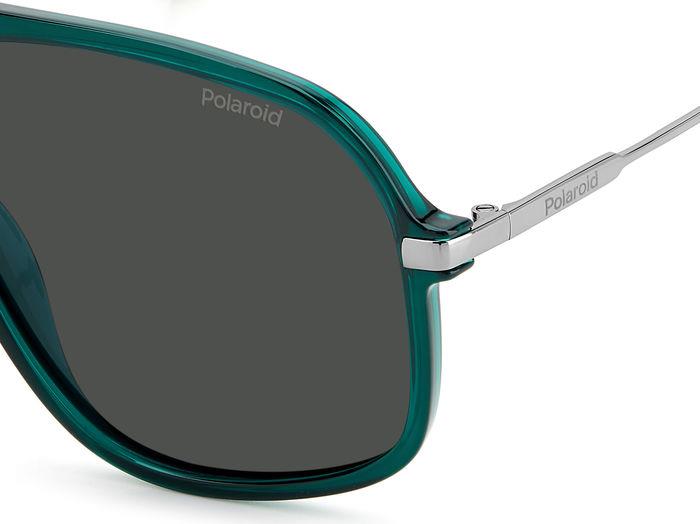 Polaroid 6182/S Sunglasses PLD{PRODUCT.NAME} MR8/M9
