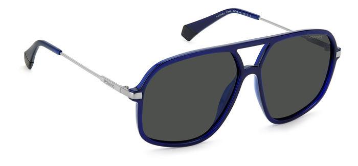 Polaroid 6182/S Sunglasses PLD{PRODUCT.NAME} PJP/M9