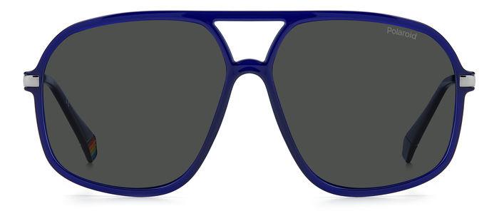 Polaroid 6182/S Sunglasses PLD{PRODUCT.NAME} PJP/M9