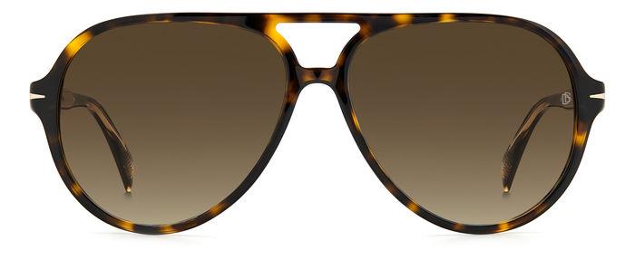 David Beckham 1091/S Sunglasses DB{PRODUCT.NAME} 086/HA