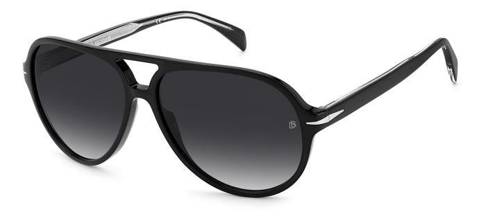 David Beckham 1091/S Sunglasses DB{PRODUCT.NAME} 807/9O