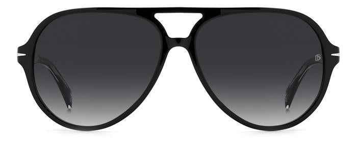 David Beckham 1091/S Sunglasses DB{PRODUCT.NAME} 807/9O