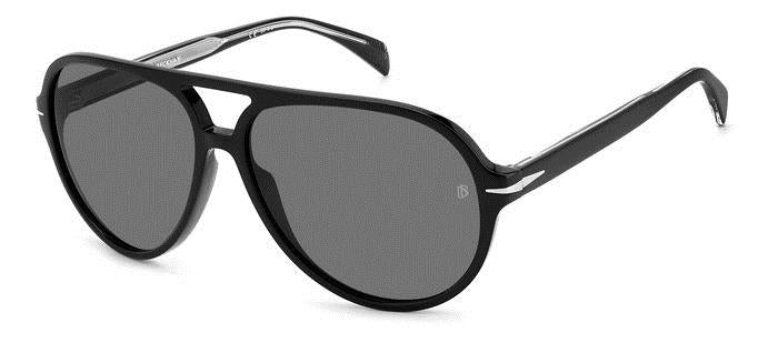 David Beckham 1091/S Sunglasses DB{PRODUCT.NAME} 807/M9