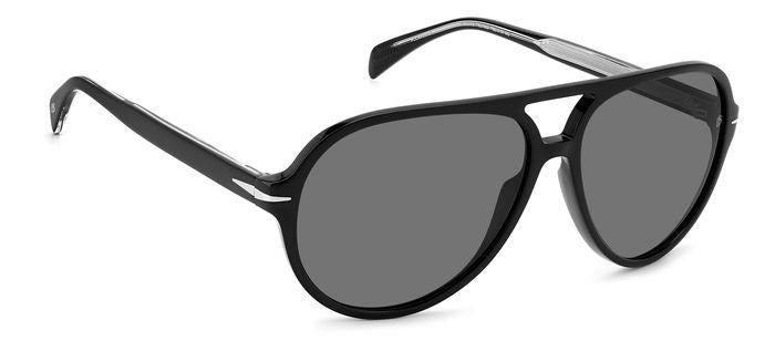 David Beckham 1091/S Sunglasses DB{PRODUCT.NAME} 807/M9
