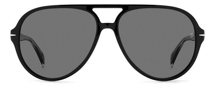 David Beckham 1091/S Sunglasses DB{PRODUCT.NAME} 807/M9