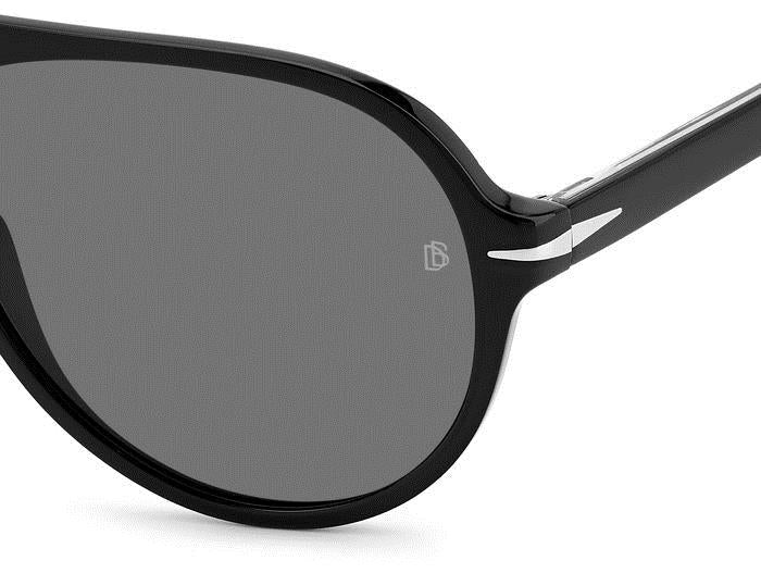 David Beckham 1091/S Sunglasses DB{PRODUCT.NAME} 807/M9