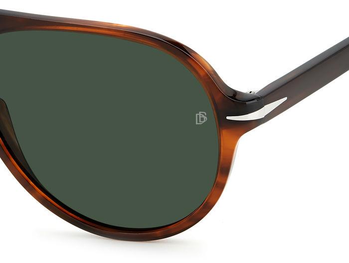 David Beckham 1091/S Sunglasses DB{PRODUCT.NAME} EX4/QT