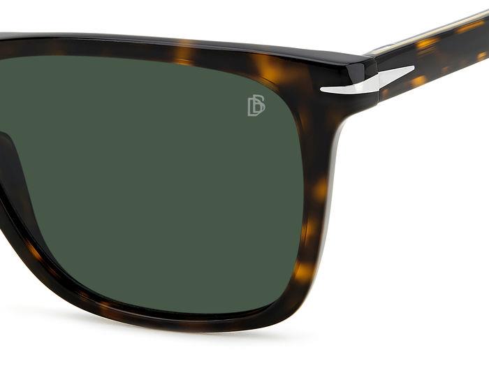 David Beckham 1092/S Sunglasses DB{PRODUCT.NAME} 086/QT