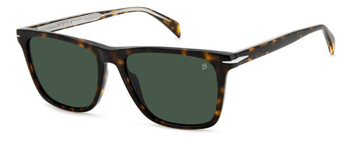 David Beckham 1092/S Sunglasses DB{PRODUCT.NAME} 086/QT