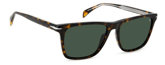 David Beckham 1092/S Sunglasses DB{PRODUCT.NAME} 086/QT