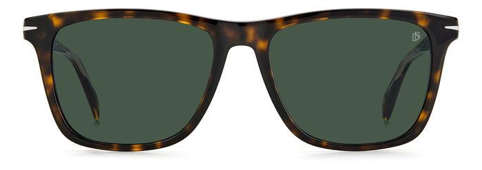 David Beckham 1092/S Sunglasses DB{PRODUCT.NAME} 086/QT