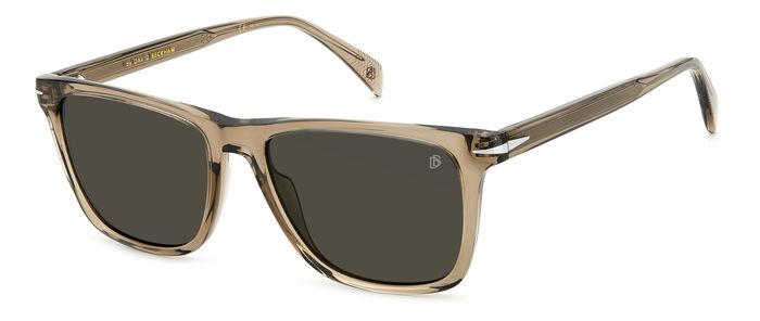 David Beckham 1092/S Sunglasses DB{PRODUCT.NAME} 79U/IR