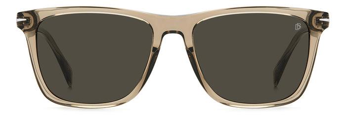 David Beckham 1092/S Sunglasses DB{PRODUCT.NAME} 79U/IR