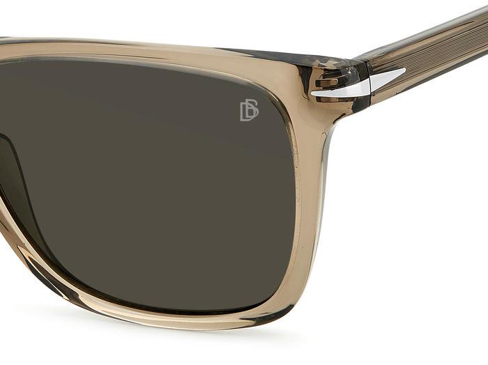 David Beckham 1092/S Sunglasses DB{PRODUCT.NAME} 79U/IR