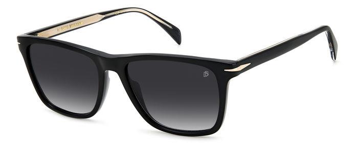 David Beckham 1092/S Sunglasses DB{PRODUCT.NAME} 807/9O