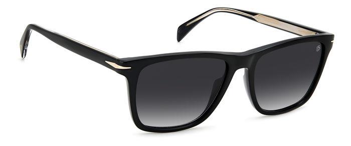 David Beckham 1092/S Sunglasses DB{PRODUCT.NAME} 807/9O