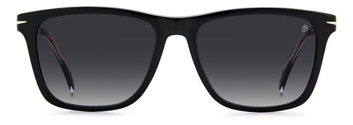 David Beckham 1092/S Sunglasses DB{PRODUCT.NAME} 807/9O