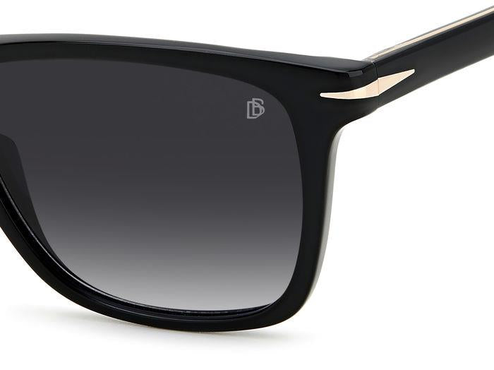 David Beckham 1092/S Sunglasses DB{PRODUCT.NAME} 807/9O