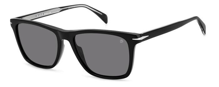 David Beckham 1092/S Sunglasses DB{PRODUCT.NAME} 807/M9