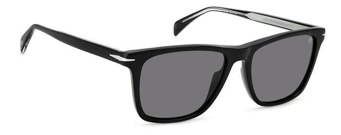 David Beckham 1092/S Sunglasses DB{PRODUCT.NAME} 807/M9