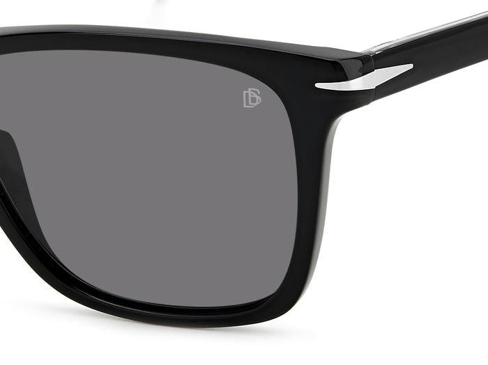 David Beckham 1092/S Sunglasses DB{PRODUCT.NAME} 807/M9