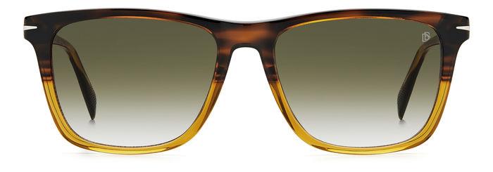 David Beckham 1092/S Sunglasses DB{PRODUCT.NAME} WGW/9K