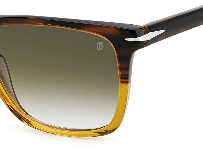 David Beckham 1092/S Sunglasses DB{PRODUCT.NAME} WGW/9K