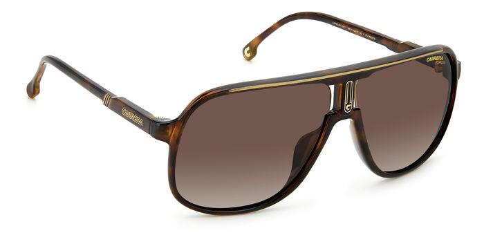 Carrera Sunglasses CA1047/S 086/LA Havana