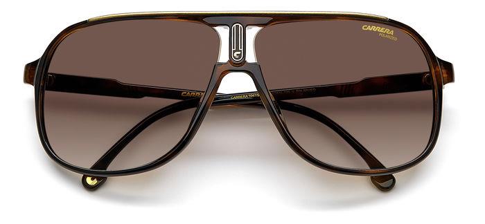 Carrera Sunglasses CA1047/S 086/LA Havana