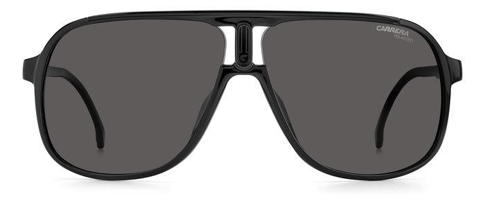 Carrera Sunglasses CA1047/S 807/M9 Black