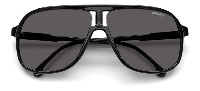 Carrera Sunglasses CA1047/S 807/M9 Black