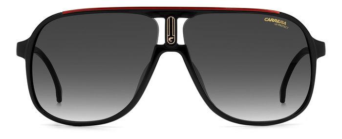 Carrera Sunglasses CA1047/S OIT/9O Black Red