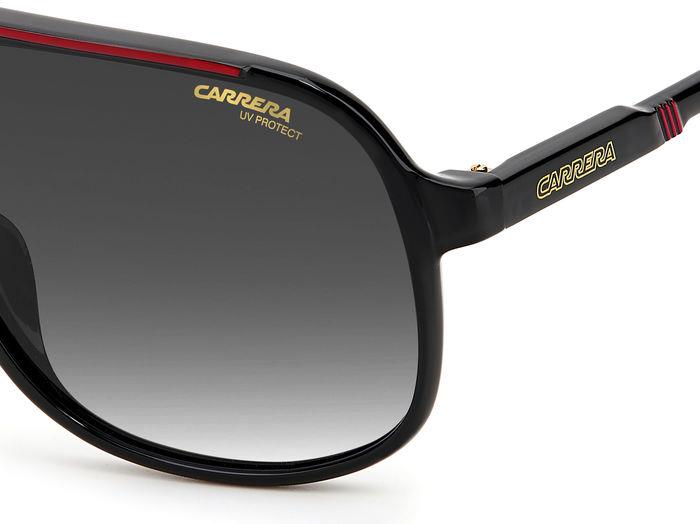Carrera Sunglasses CA1047/S OIT/9O Black Red