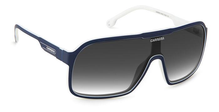 Carrera Sunglasses CA1046/S 0JU/9O Blue White