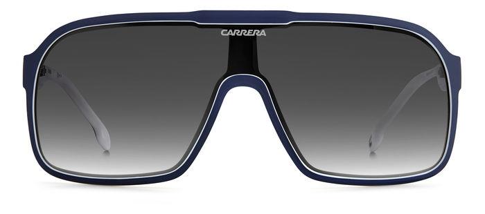 Carrera Sunglasses CA1046/S 0JU/9O Blue White