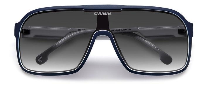 Carrera Sunglasses CA1046/S 0JU/9O Blue White