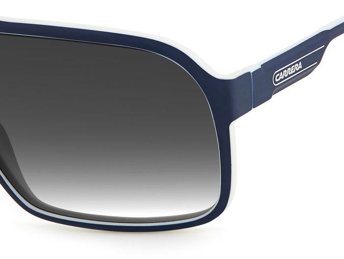 Carrera Sunglasses CA1046/S 0JU/9O Blue White