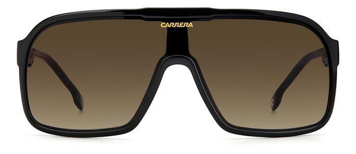 Carrera Sunglasses CA1046/S 807/HA Black