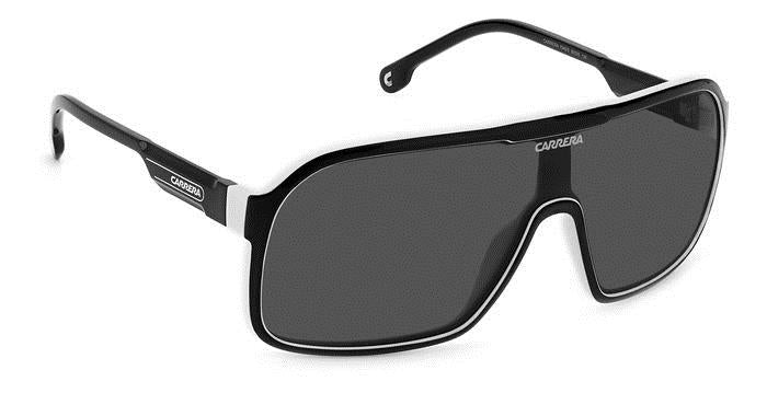 Carrera Sunglasses CA1046/S 80S/IR Black White