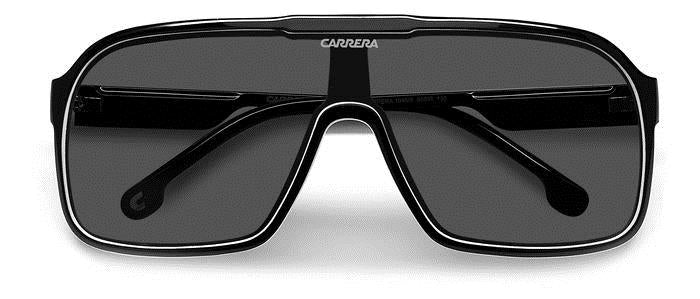 Carrera Sunglasses CA1046/S 80S/IR Black White