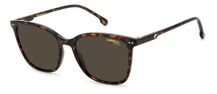 Carrera Sunglasses CA2036T/S 086/70 Havana
