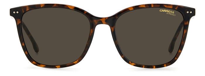 Carrera Sunglasses CA2036T/S 086/70 Havana