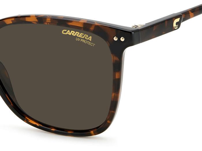 Carrera Sunglasses CA2036T/S 086/70 Havana
