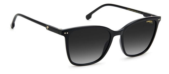 Carrera Sunglasses CA2036T/S 807/9O Black