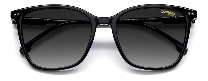 Carrera Sunglasses CA2036T/S 807/9O Black
