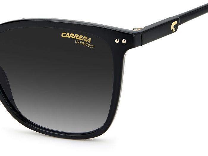 Carrera Sunglasses CA2036T/S 807/9O Black