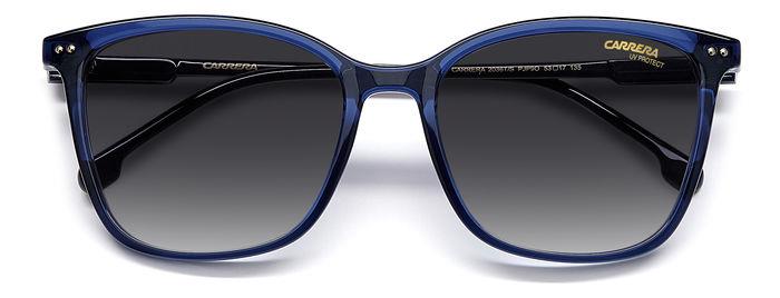 Carrera Sunglasses CA2036T/S PJP/9O Blue